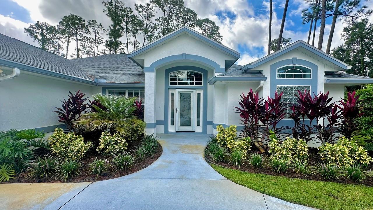 11 WELLSTONE DR, PALM COAST, FL, 32164