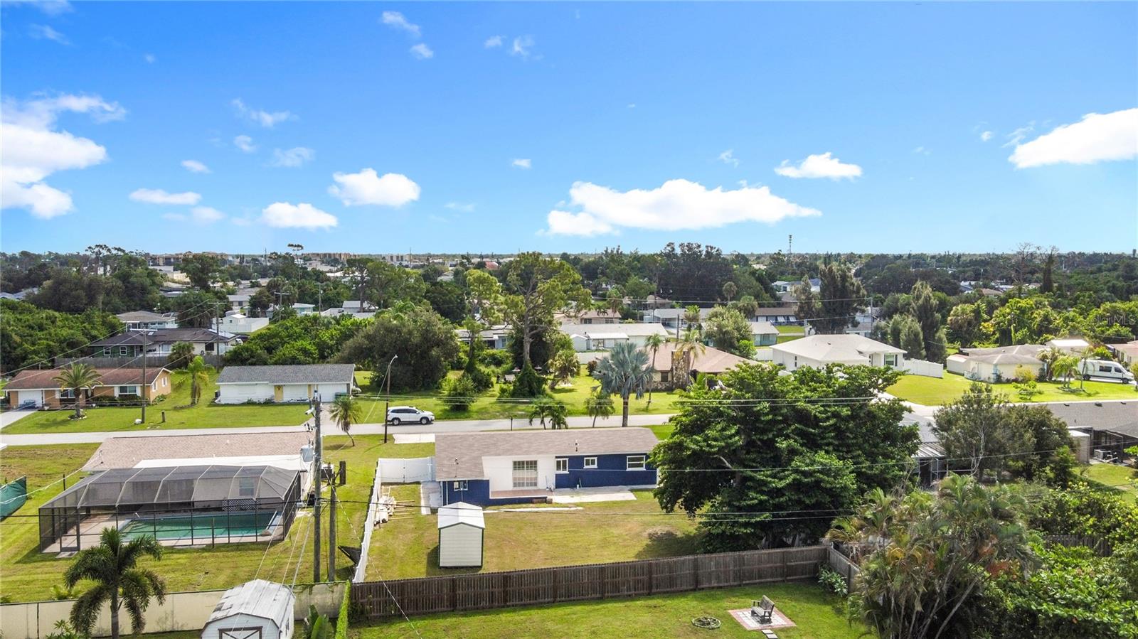 3095 PINETREE ST, PORT CHARLOTTE, FL, 33952