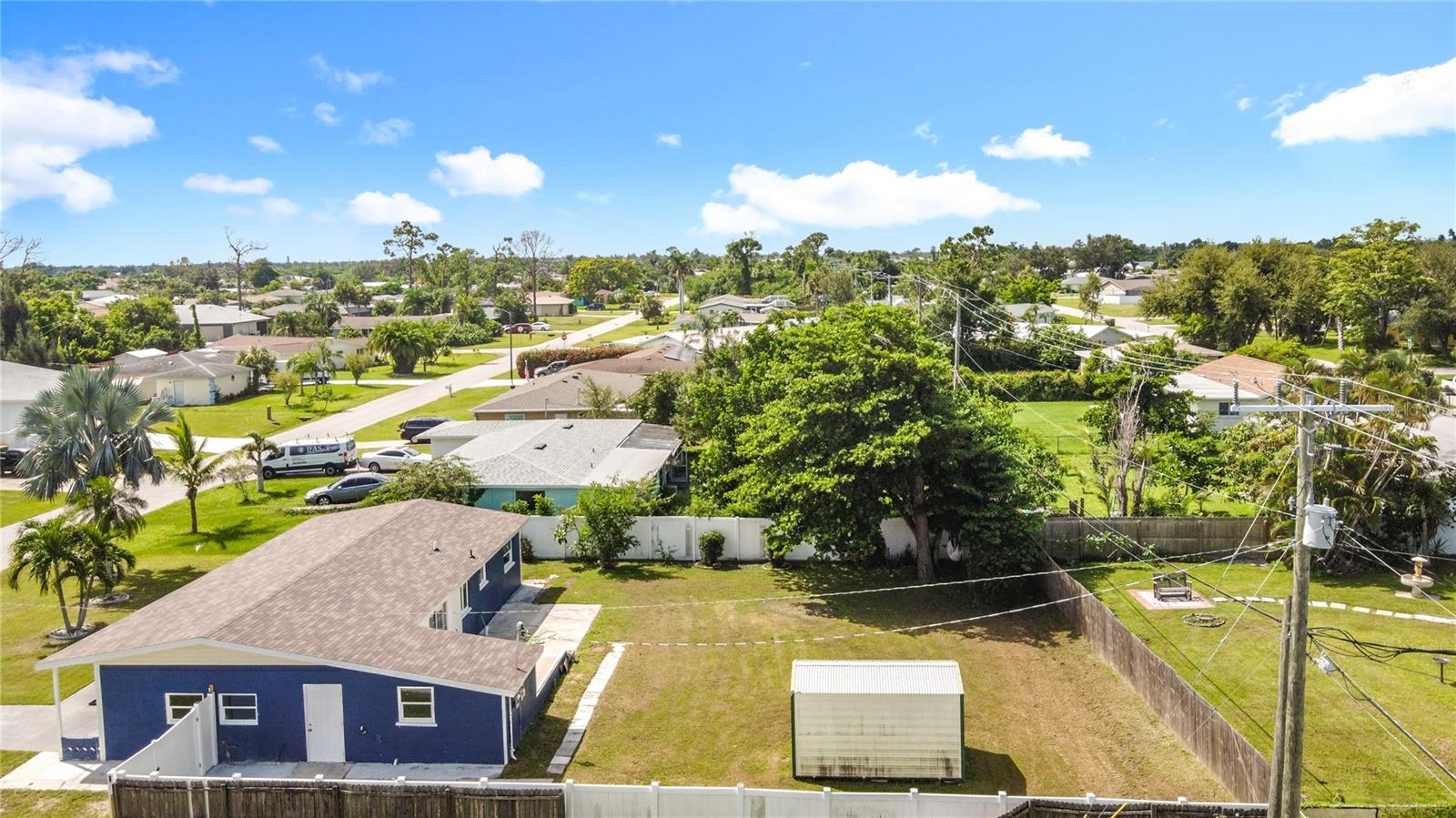 3095 PINETREE ST, PORT CHARLOTTE, FL, 33952