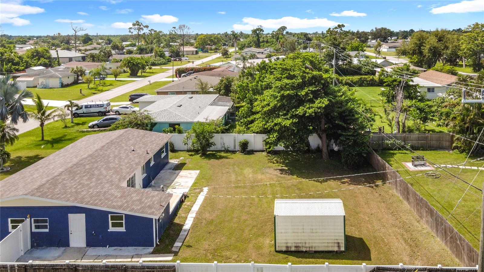 3095 PINETREE ST, PORT CHARLOTTE, FL, 33952