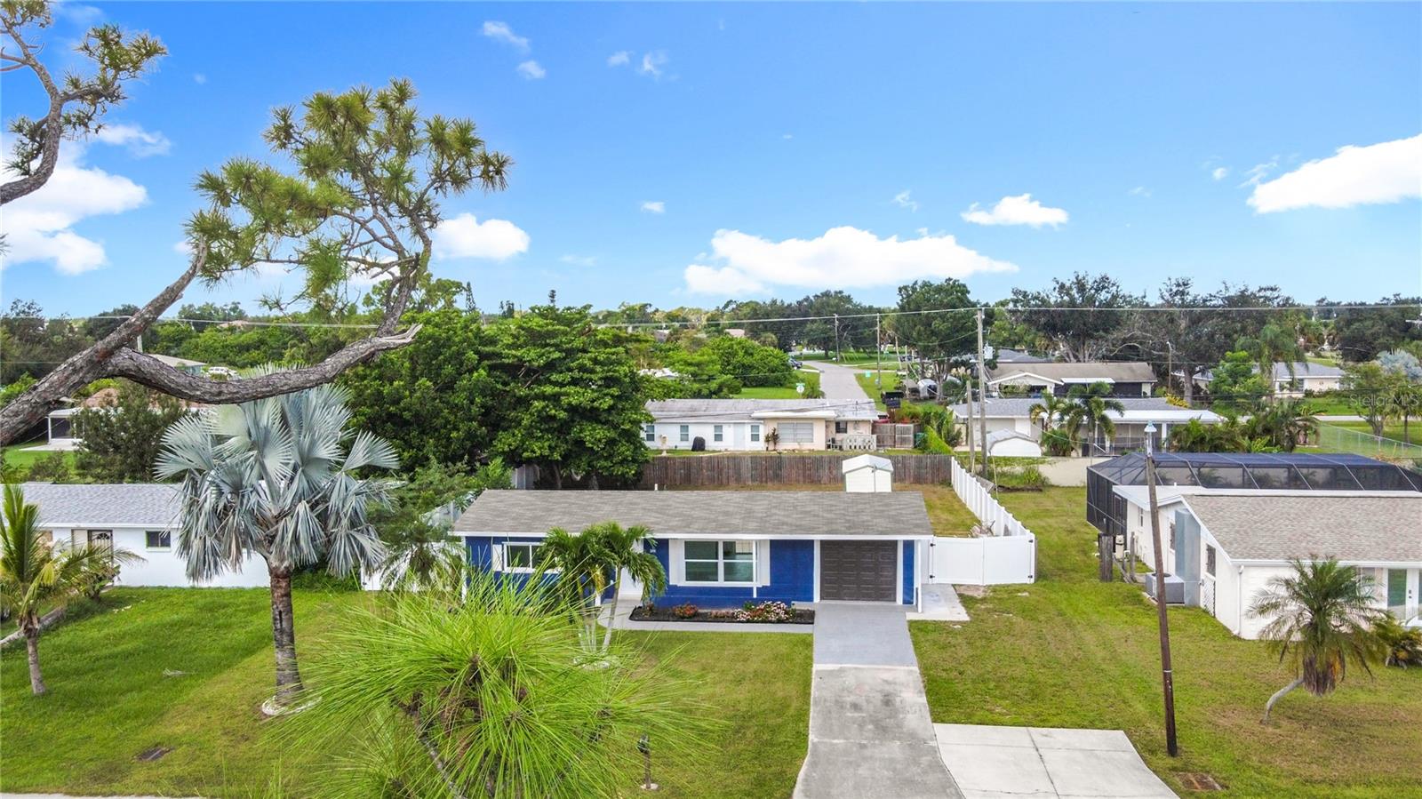 3095 PINETREE ST, PORT CHARLOTTE, FL, 33952