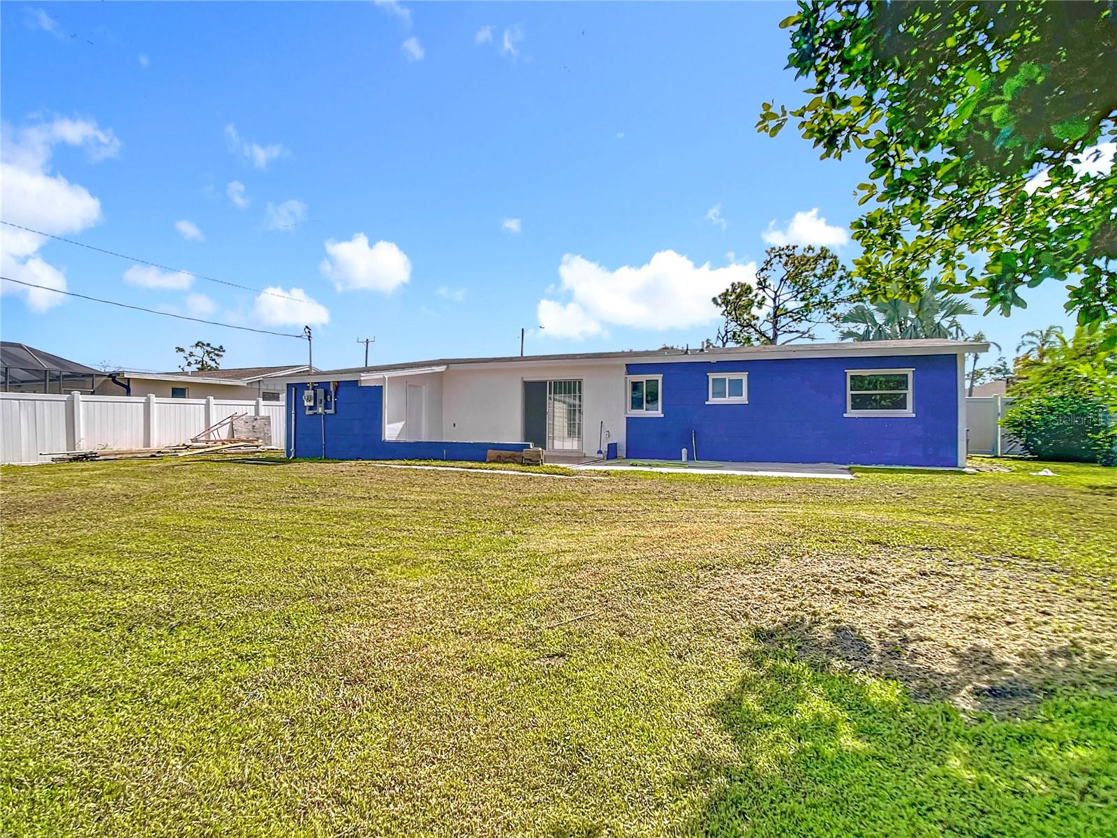 3095 PINETREE ST, PORT CHARLOTTE, FL, 33952
