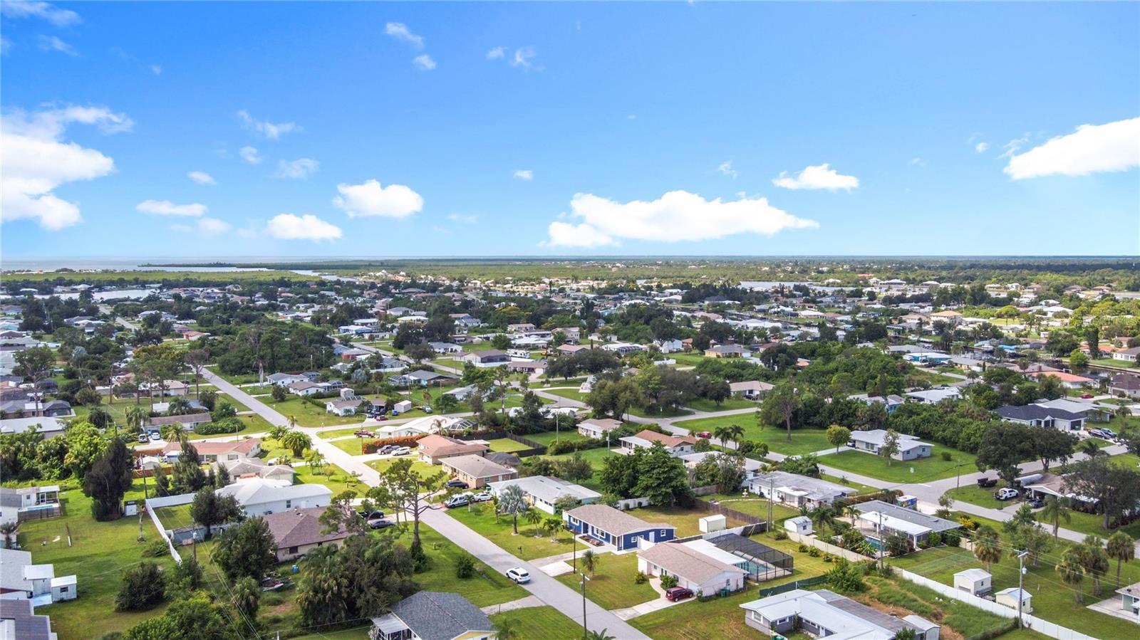 3095 PINETREE ST, PORT CHARLOTTE, FL, 33952