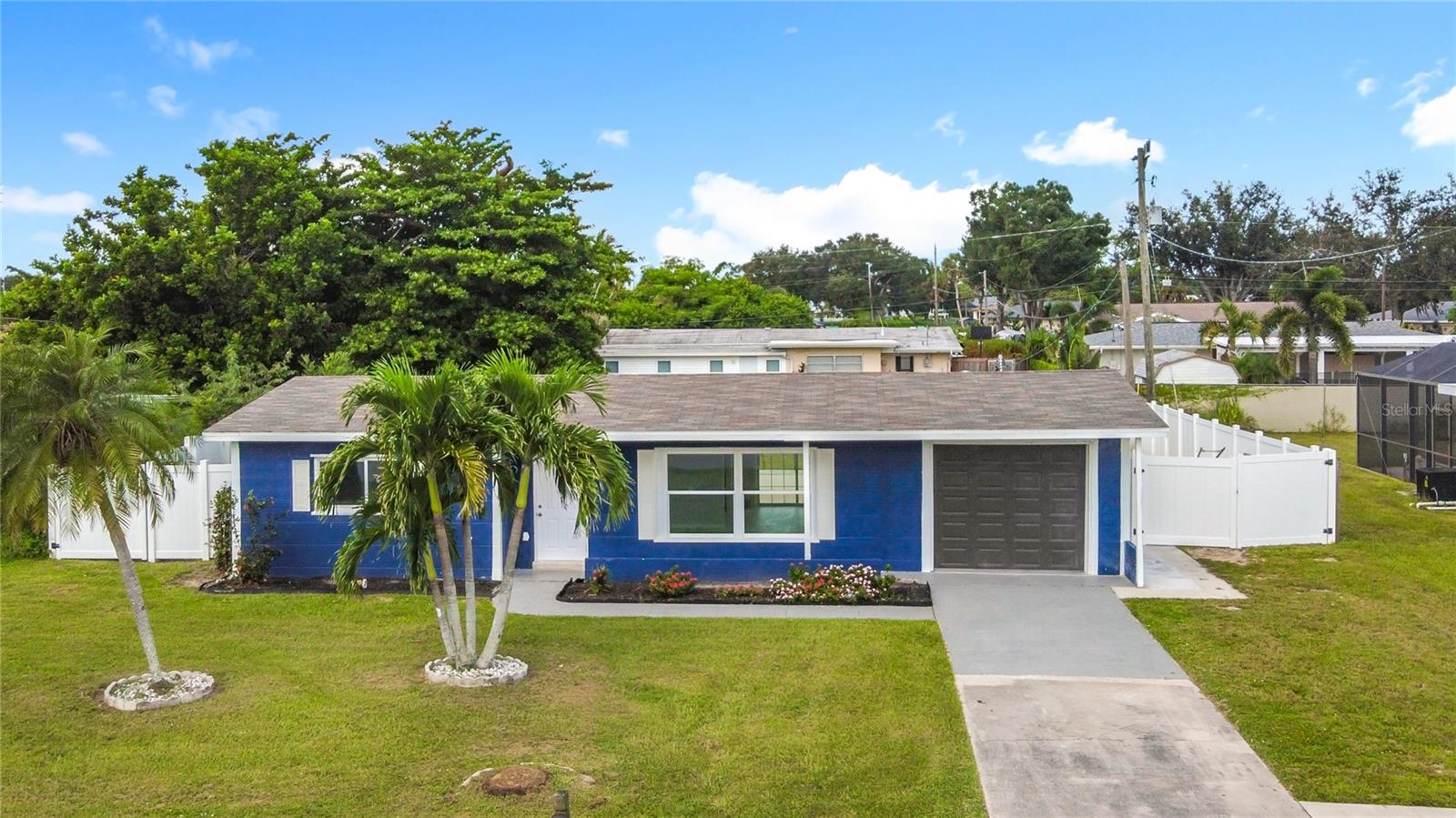 3095 PINETREE ST, PORT CHARLOTTE, FL, 33952