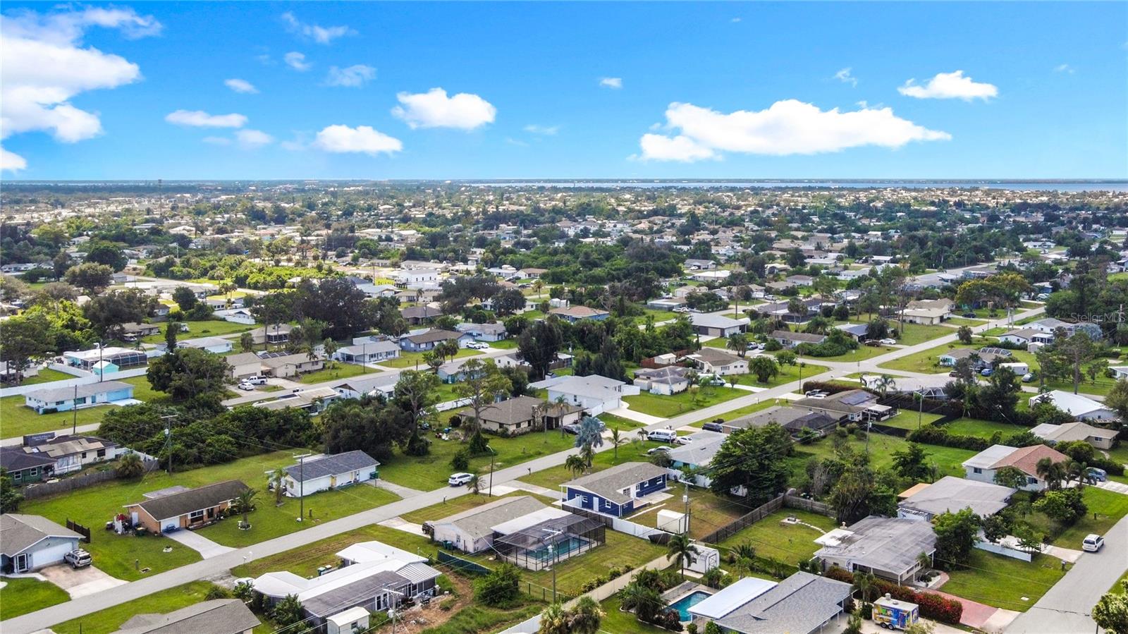 3095 PINETREE ST, PORT CHARLOTTE, FL, 33952