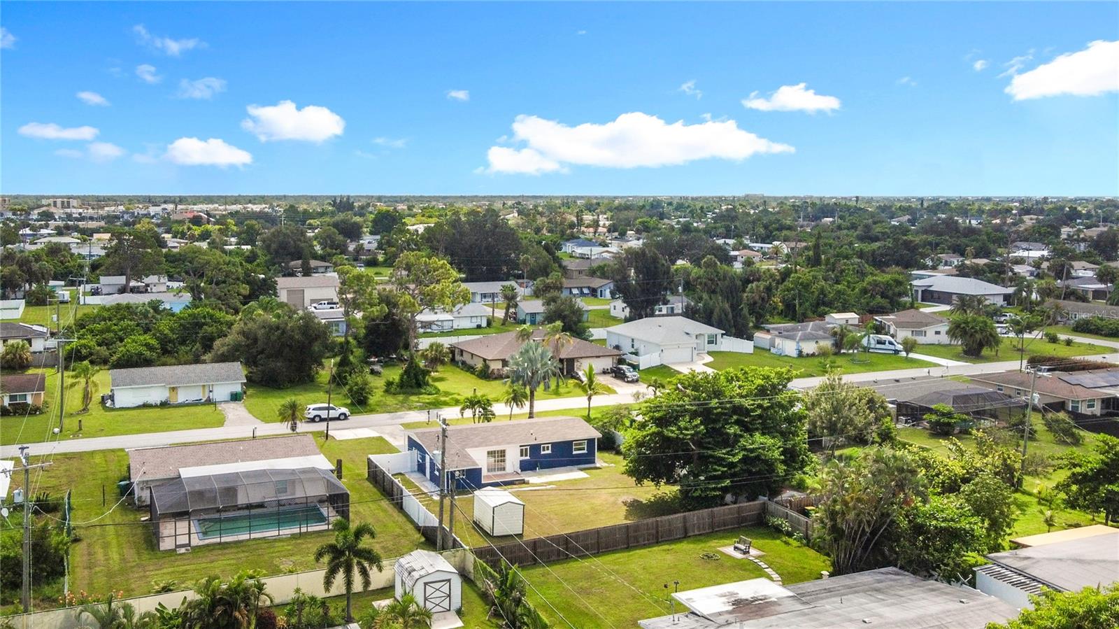 3095 PINETREE ST, PORT CHARLOTTE, FL, 33952