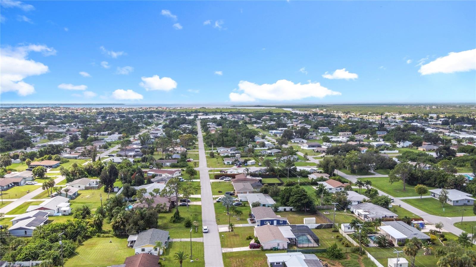 3095 PINETREE ST, PORT CHARLOTTE, FL, 33952