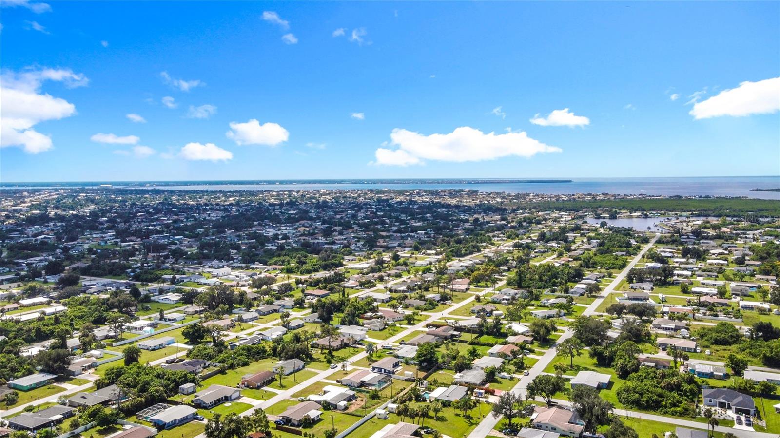 3095 PINETREE ST, PORT CHARLOTTE, FL, 33952