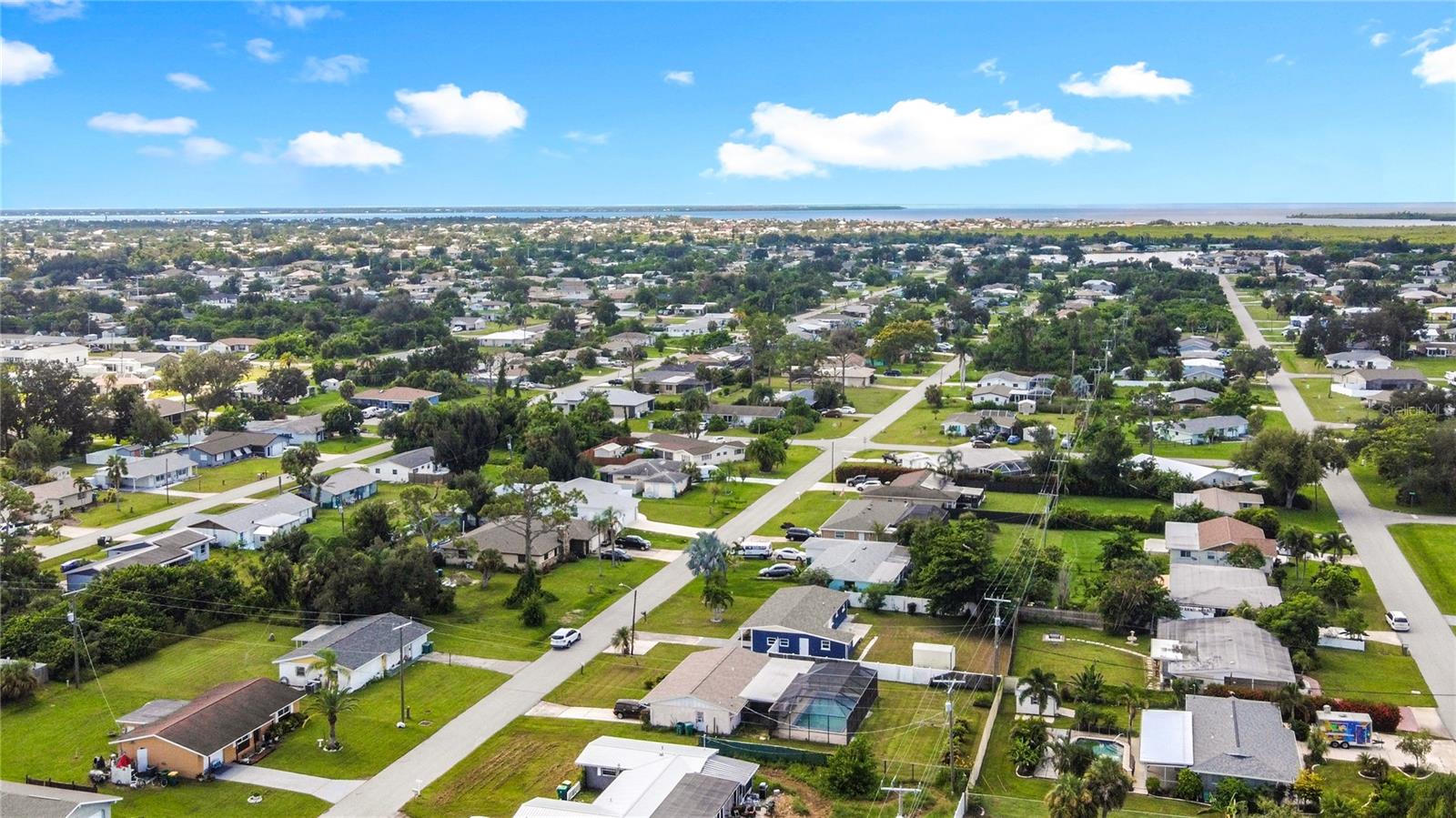 3095 PINETREE ST, PORT CHARLOTTE, FL, 33952