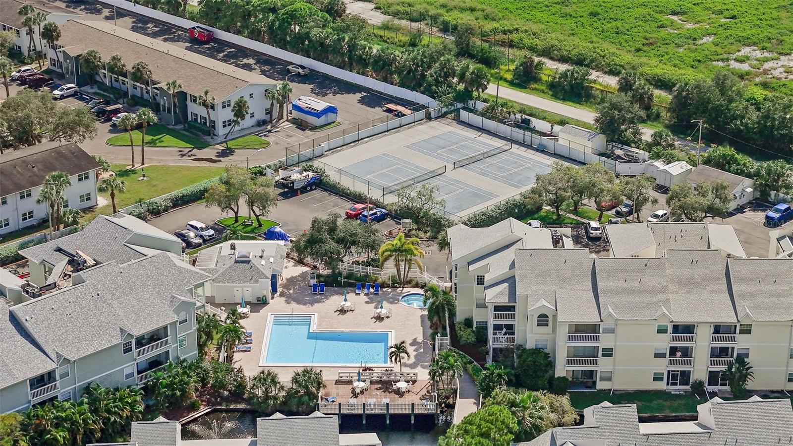 6817 STONES THROW CIR N #17409, ST PETERSBURG, FL, 33710