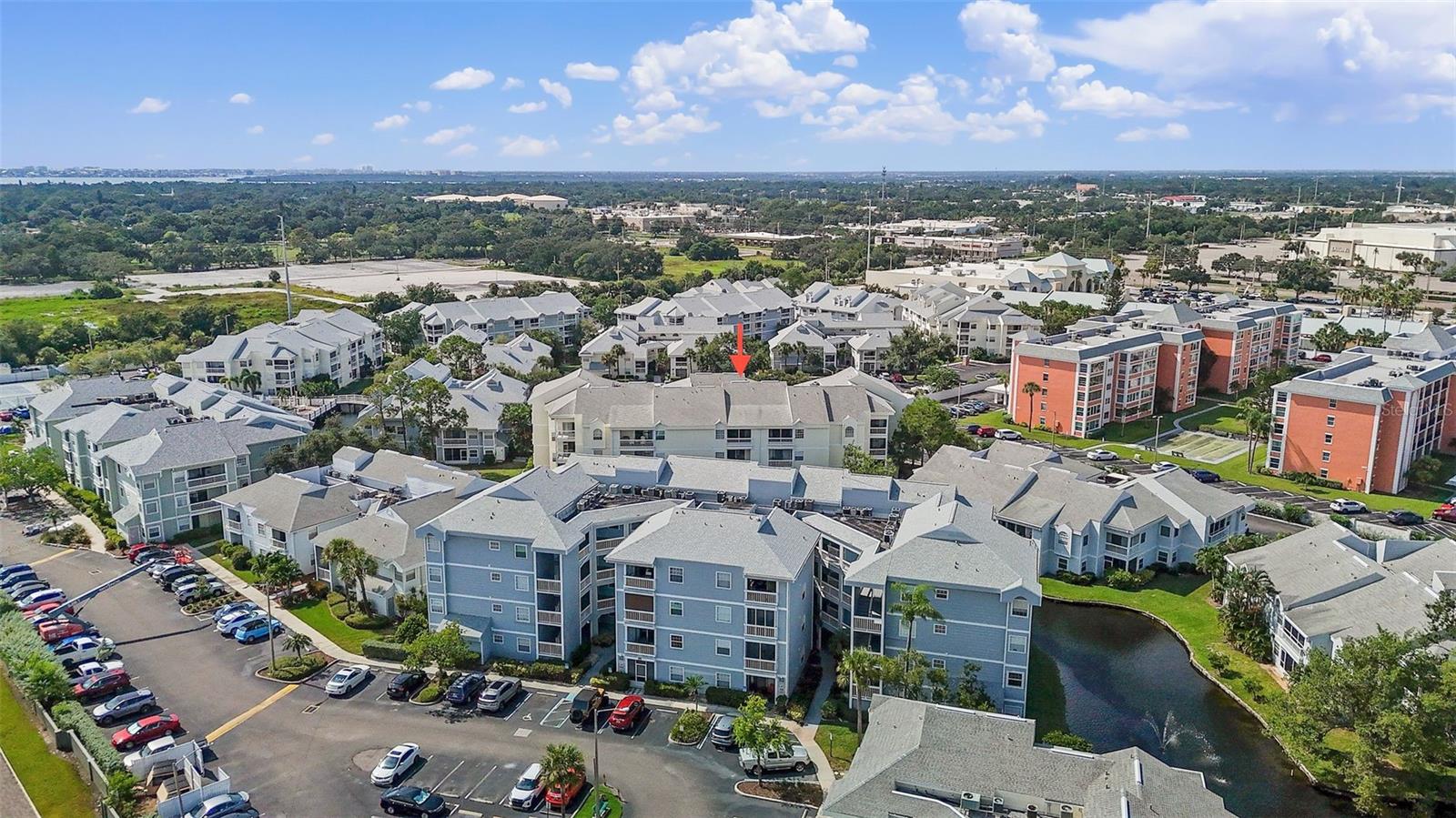 6817 STONES THROW CIR N #17409, ST PETERSBURG, FL, 33710