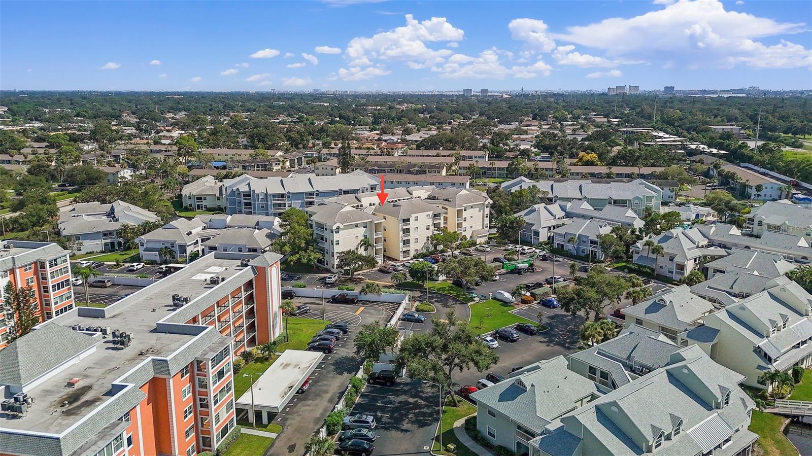 6817 STONES THROW CIR N #17409, ST PETERSBURG, FL, 33710