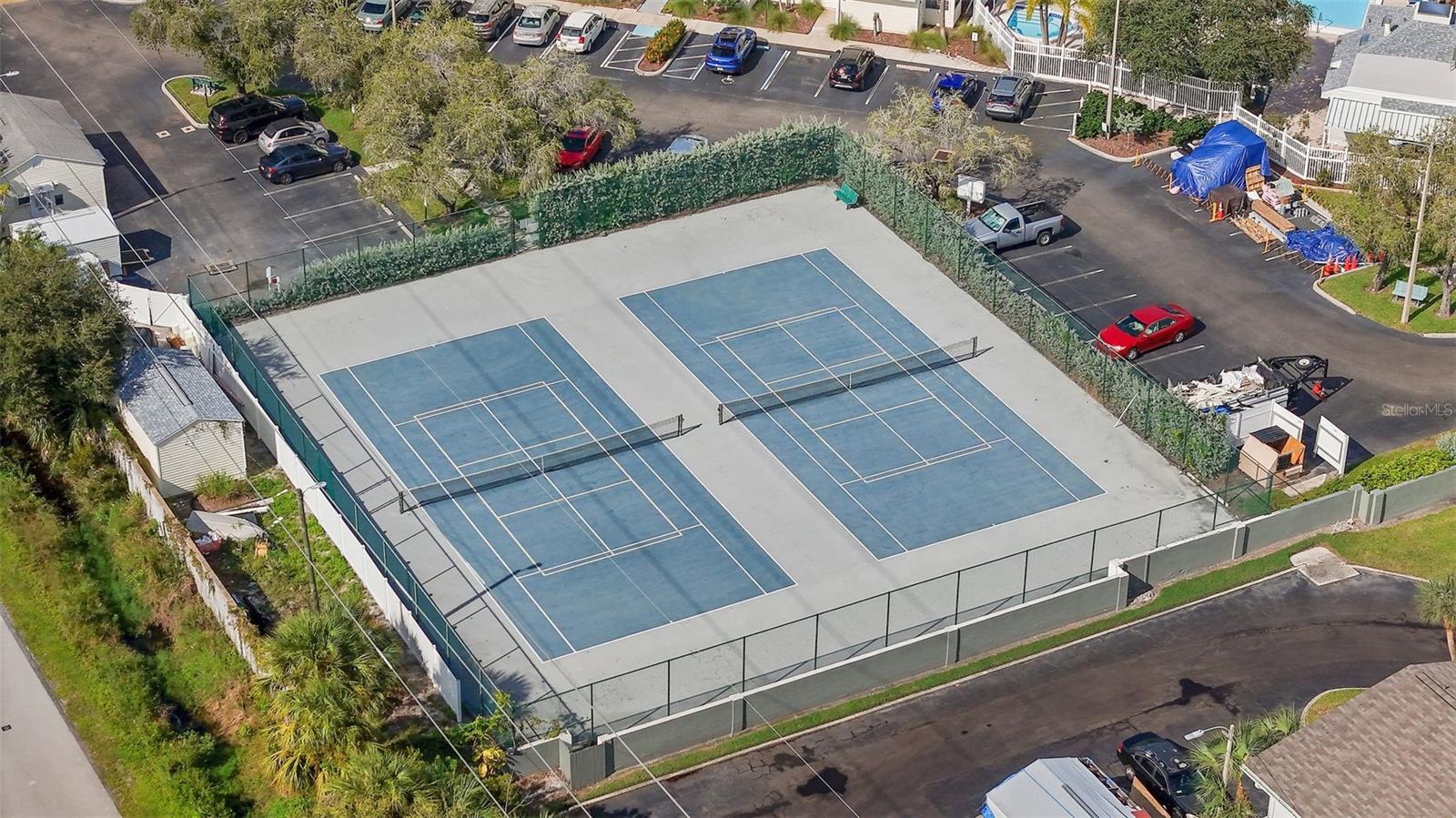 6817 STONES THROW CIR N #17409, ST PETERSBURG, FL, 33710