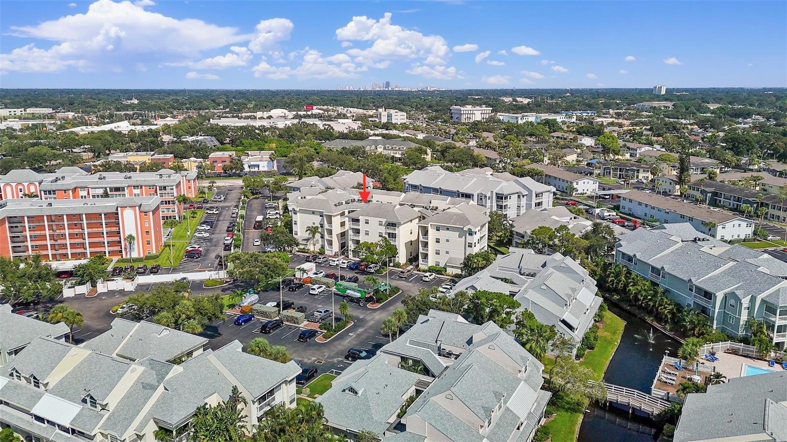 6817 STONES THROW CIR N #17409, ST PETERSBURG, FL, 33710