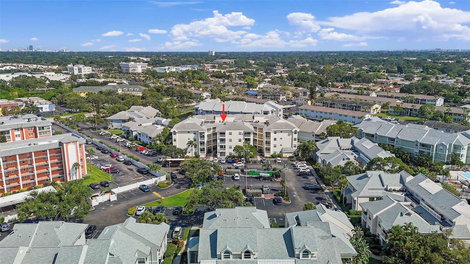 6817 STONES THROW CIR N #17409, ST PETERSBURG, FL, 33710