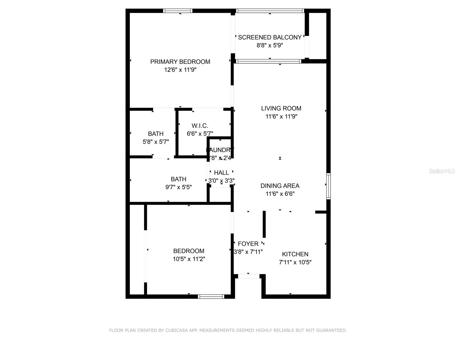 6817 STONES THROW CIR N #17409, ST PETERSBURG, FL, 33710