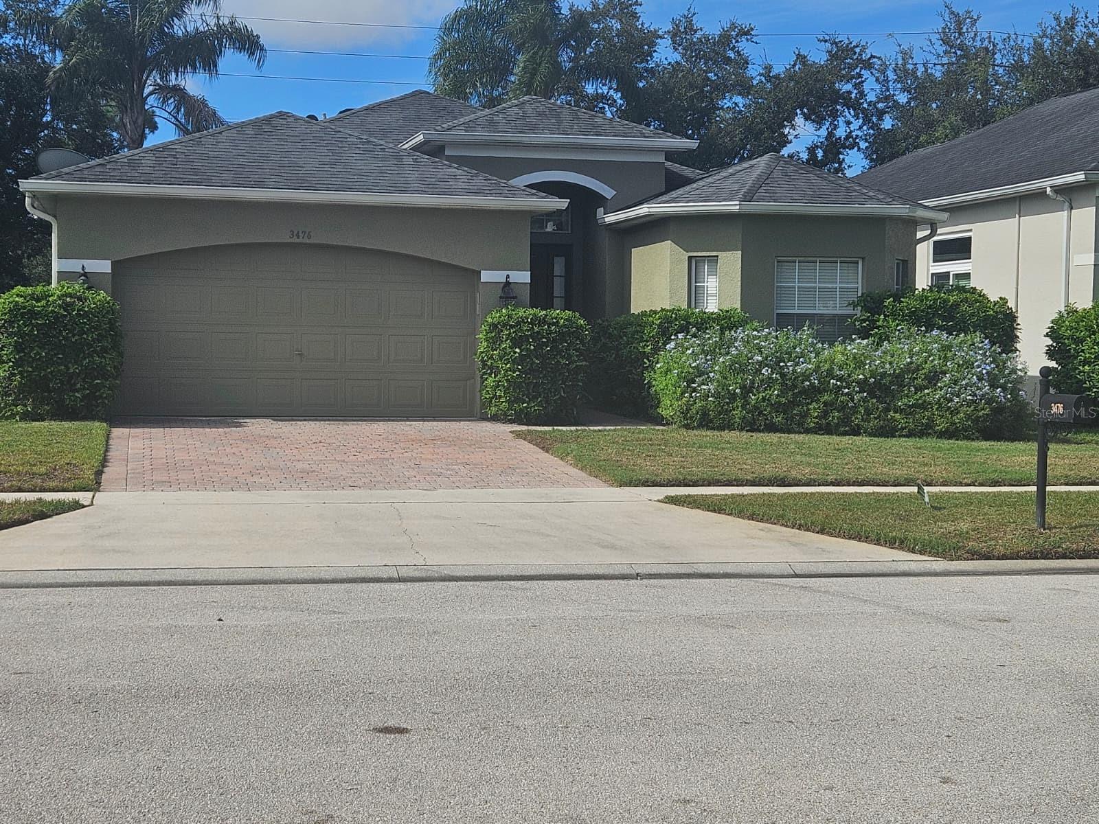 3476 GERBER DAISY LN, OVIEDO, FL, 32766