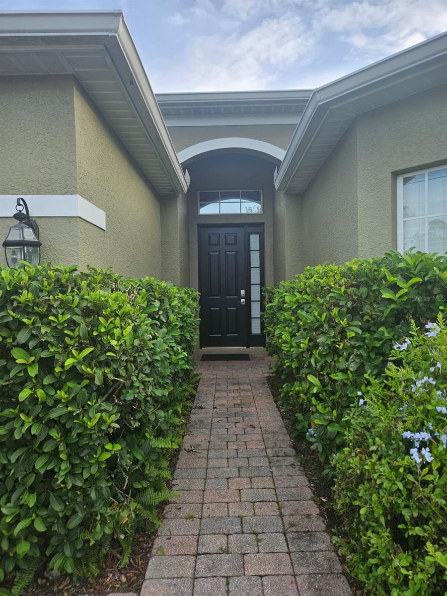 3476 GERBER DAISY LN, OVIEDO, FL, 32766