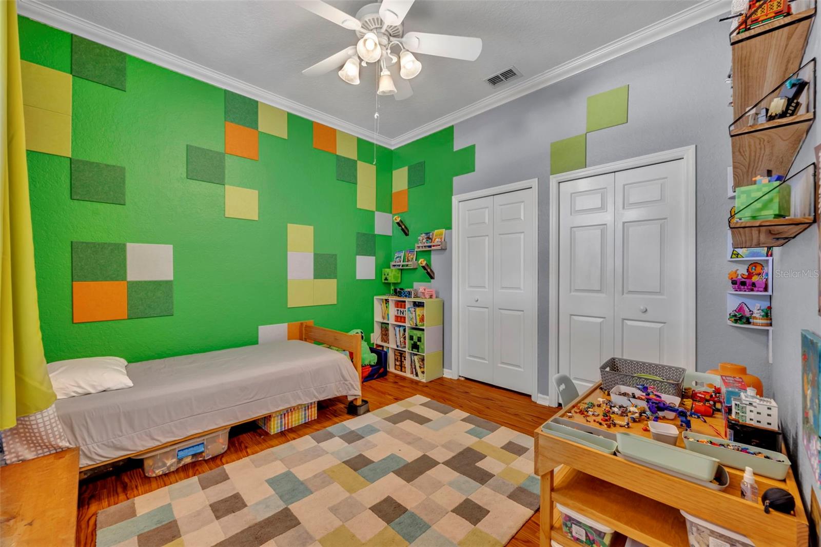 5055 KNOTTY PINE CT, SANFORD, FL, 32771