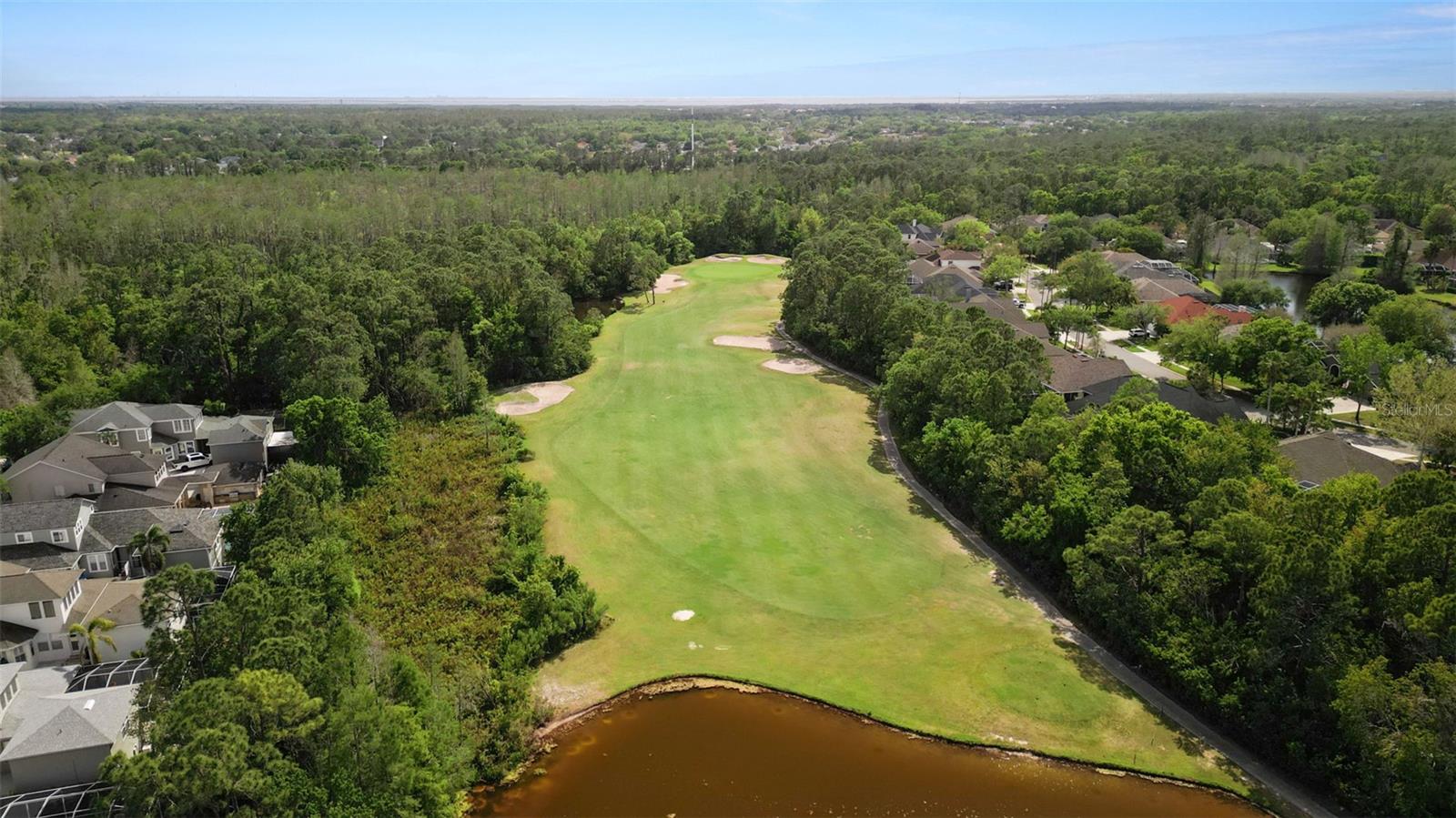 10455 GREEN LINKS DR, TAMPA, FL, 33626