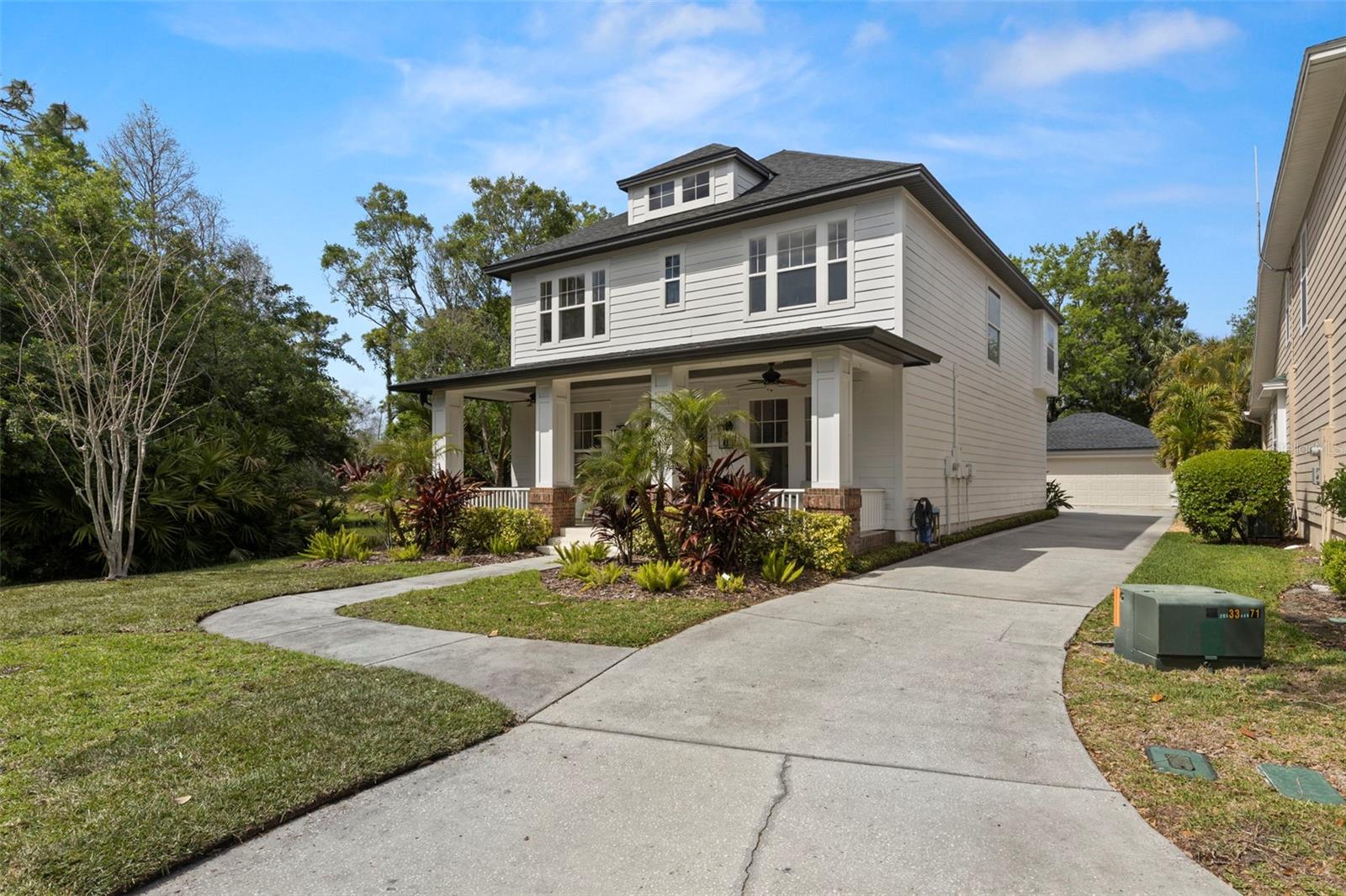 10455 GREEN LINKS DR, TAMPA, FL, 33626