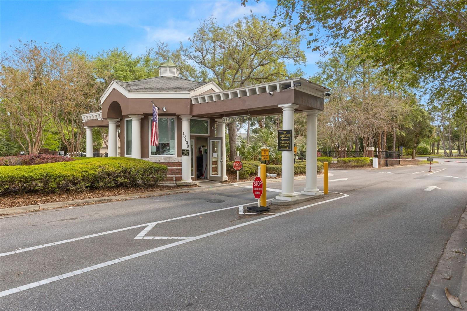 10455 GREEN LINKS DR, TAMPA, FL, 33626