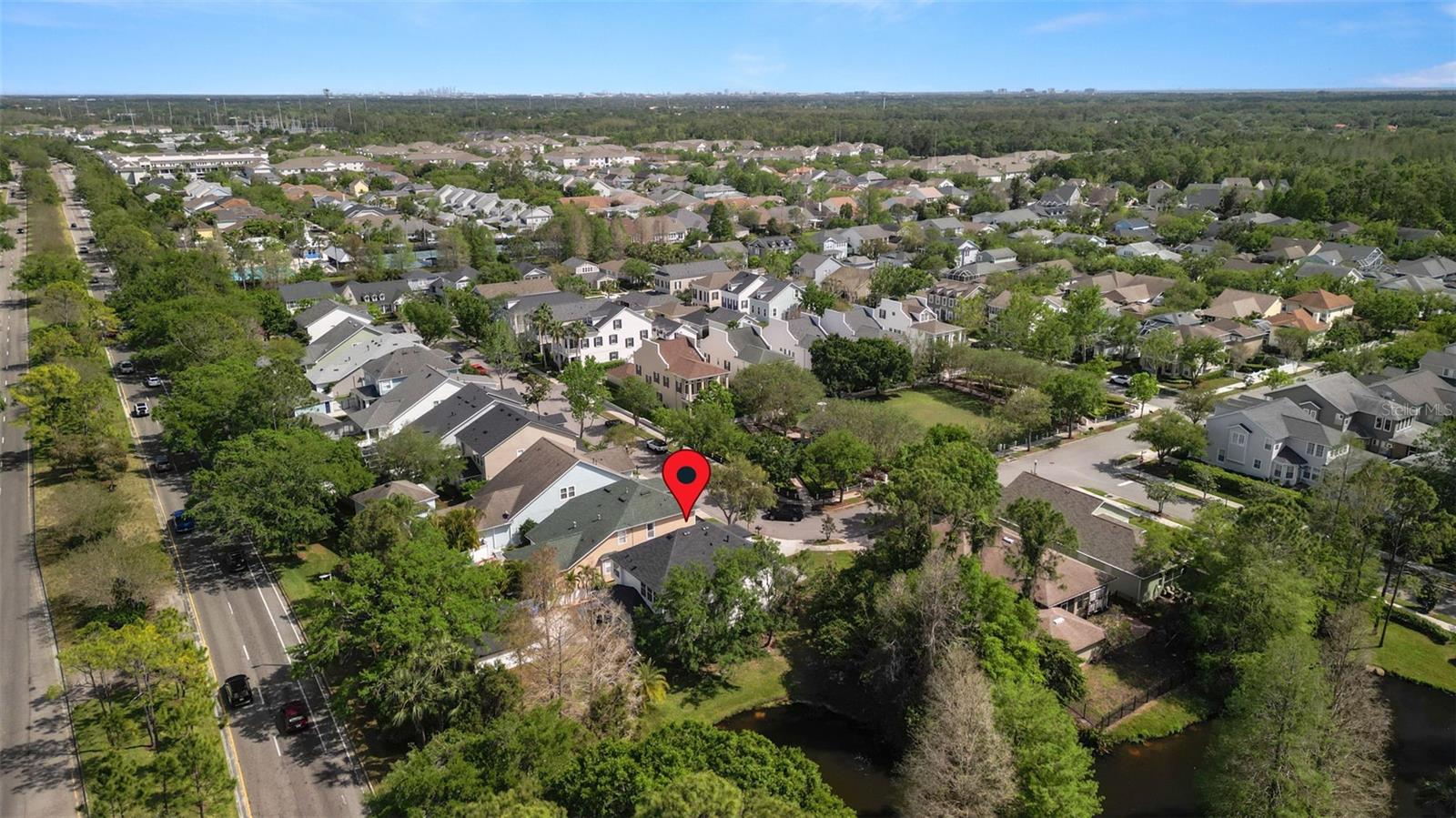 10455 GREEN LINKS DR, TAMPA, FL, 33626