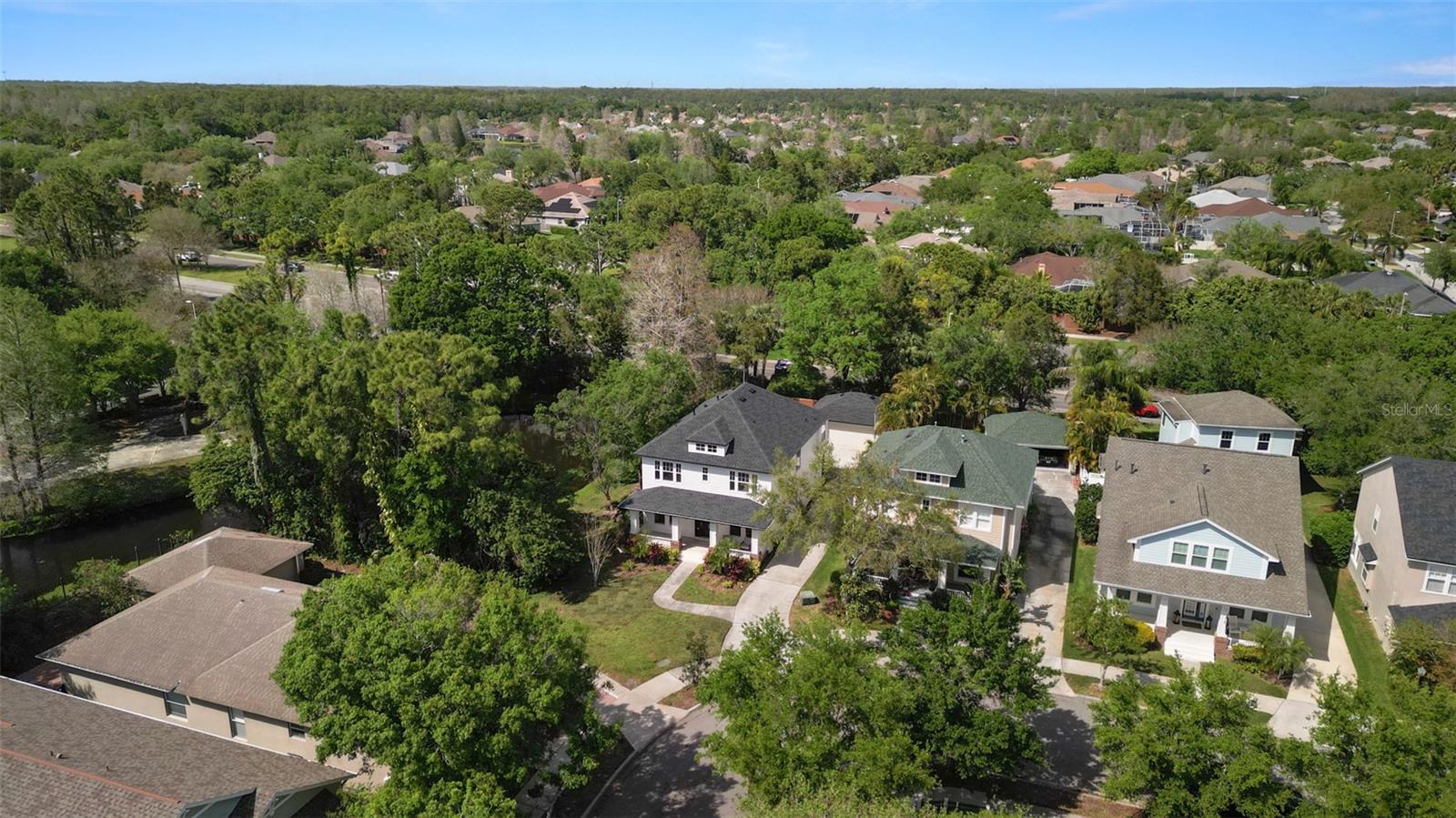 10455 GREEN LINKS DR, TAMPA, FL, 33626