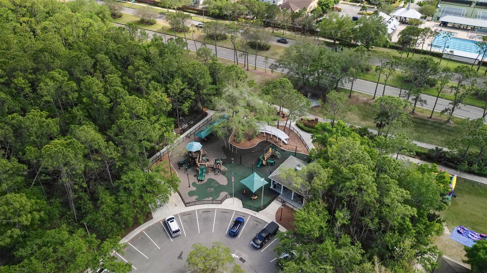 10455 GREEN LINKS DR, TAMPA, FL, 33626