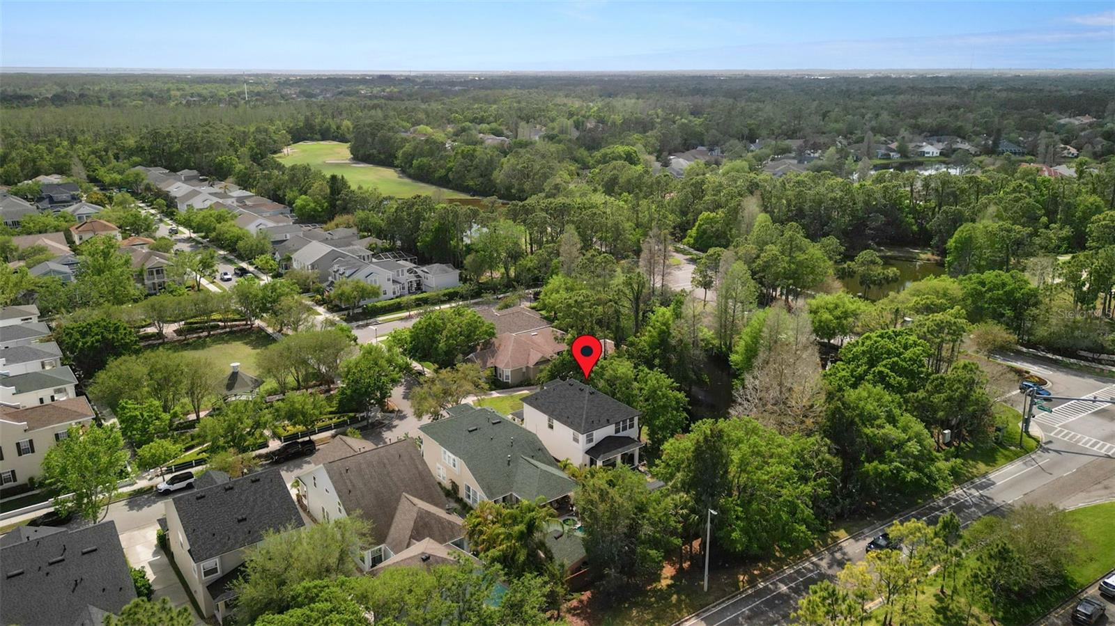 10455 GREEN LINKS DR, TAMPA, FL, 33626