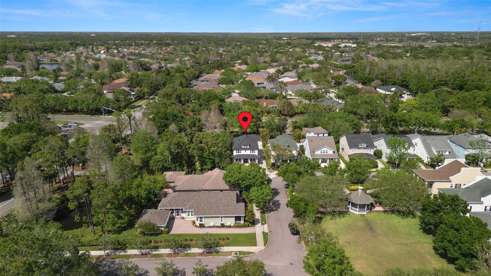 10455 GREEN LINKS DR, TAMPA, FL, 33626