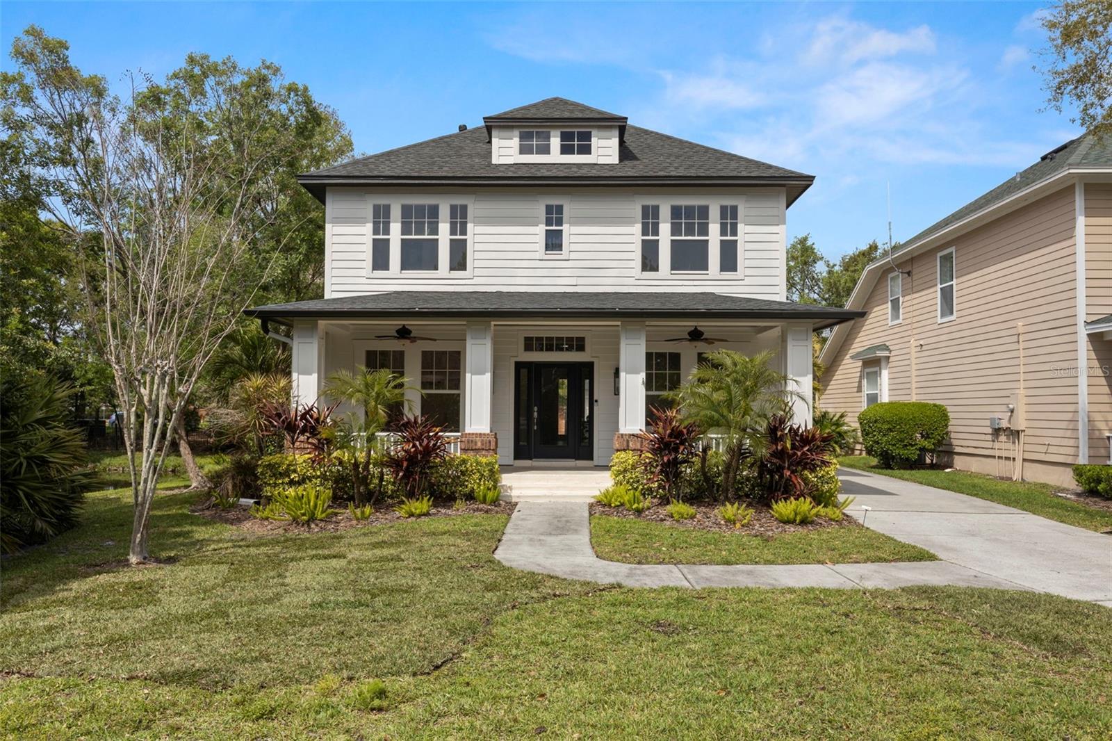 10455 GREEN LINKS DR, TAMPA, FL, 33626