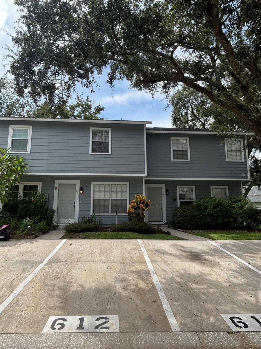 612 OLE PLANTATION DR, BRANDON, FL, 33511