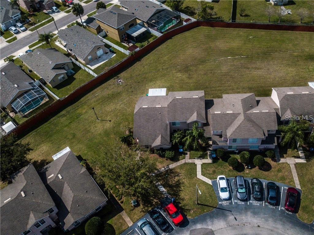 13246 SUMMERTON DR, ORLANDO, FL, 32824