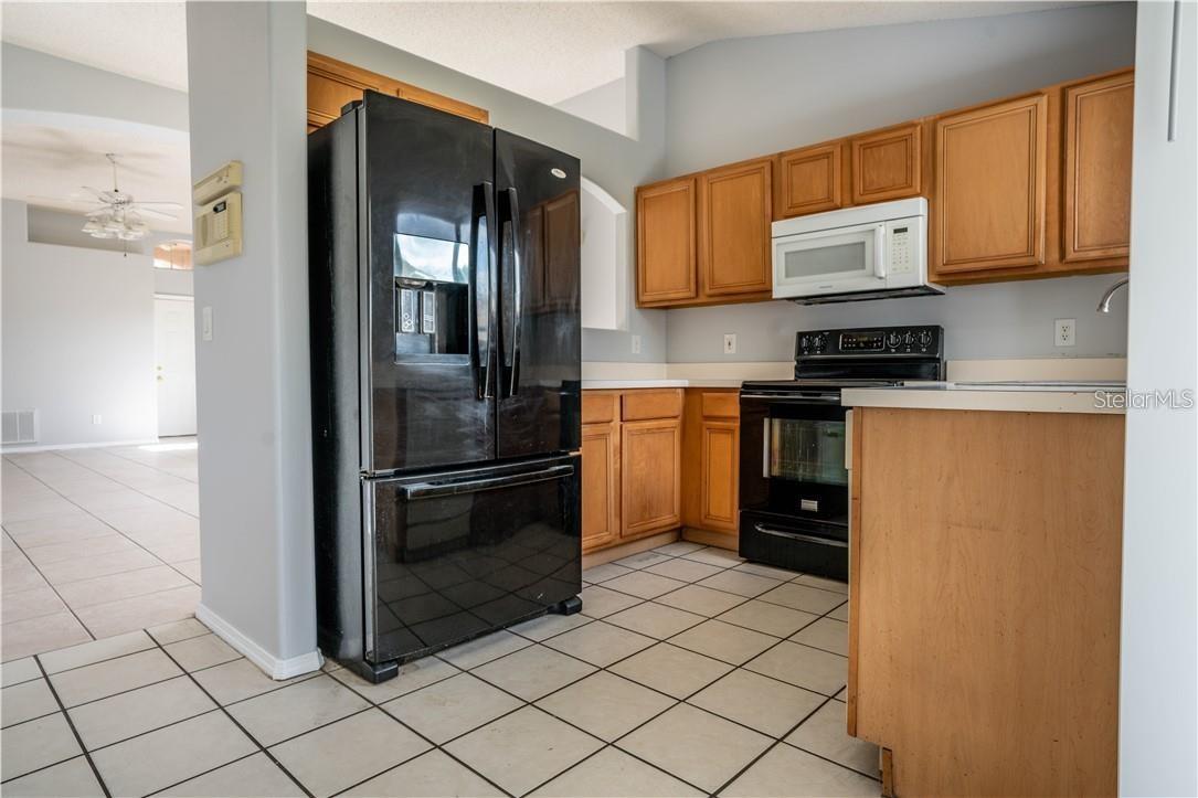 13246 SUMMERTON DR, ORLANDO, FL, 32824