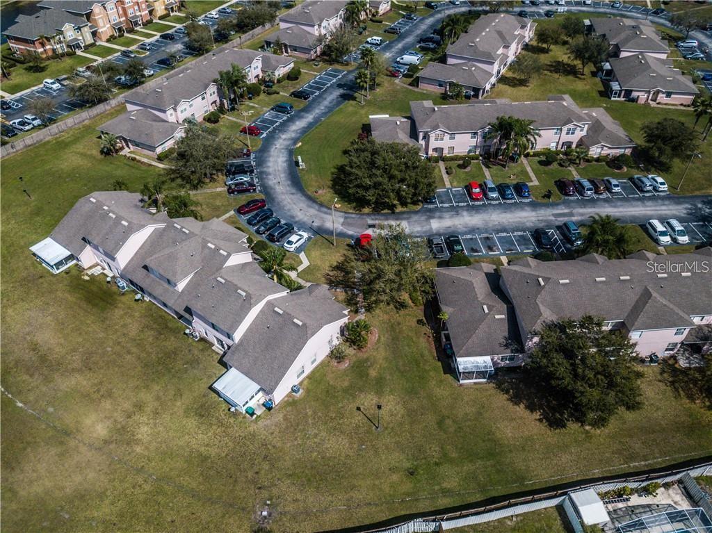 13246 SUMMERTON DR, ORLANDO, FL, 32824