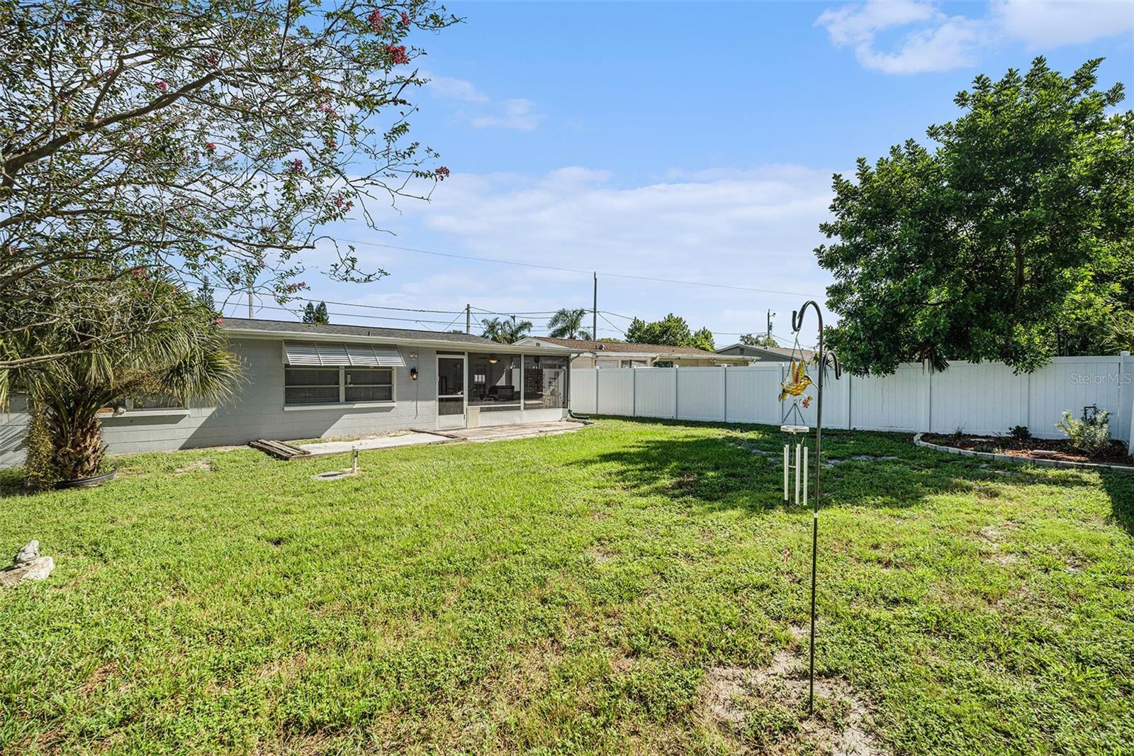 6348 PAWLING AVE, PORT RICHEY, FL, 34668