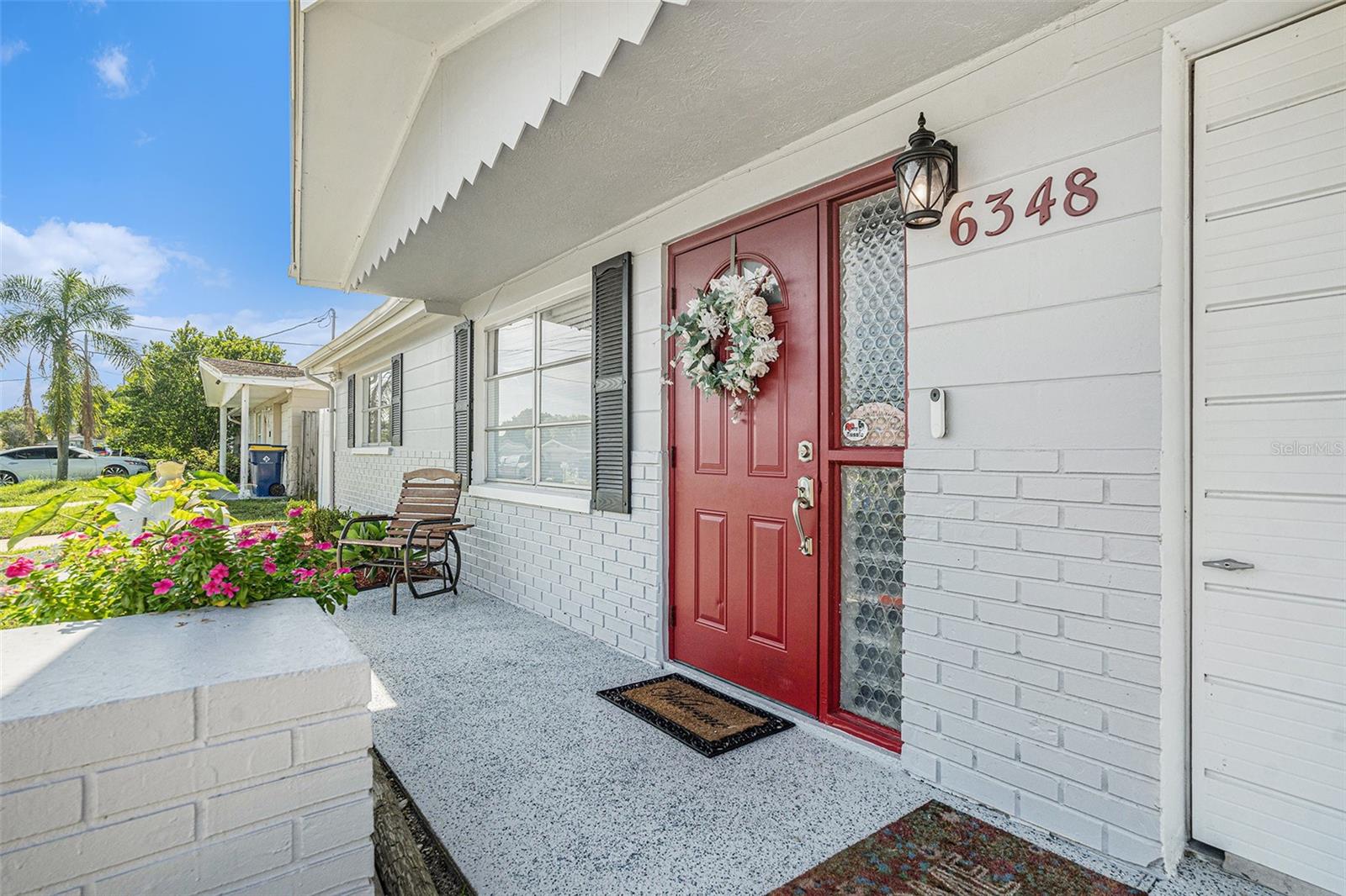 6348 PAWLING AVE, PORT RICHEY, FL, 34668