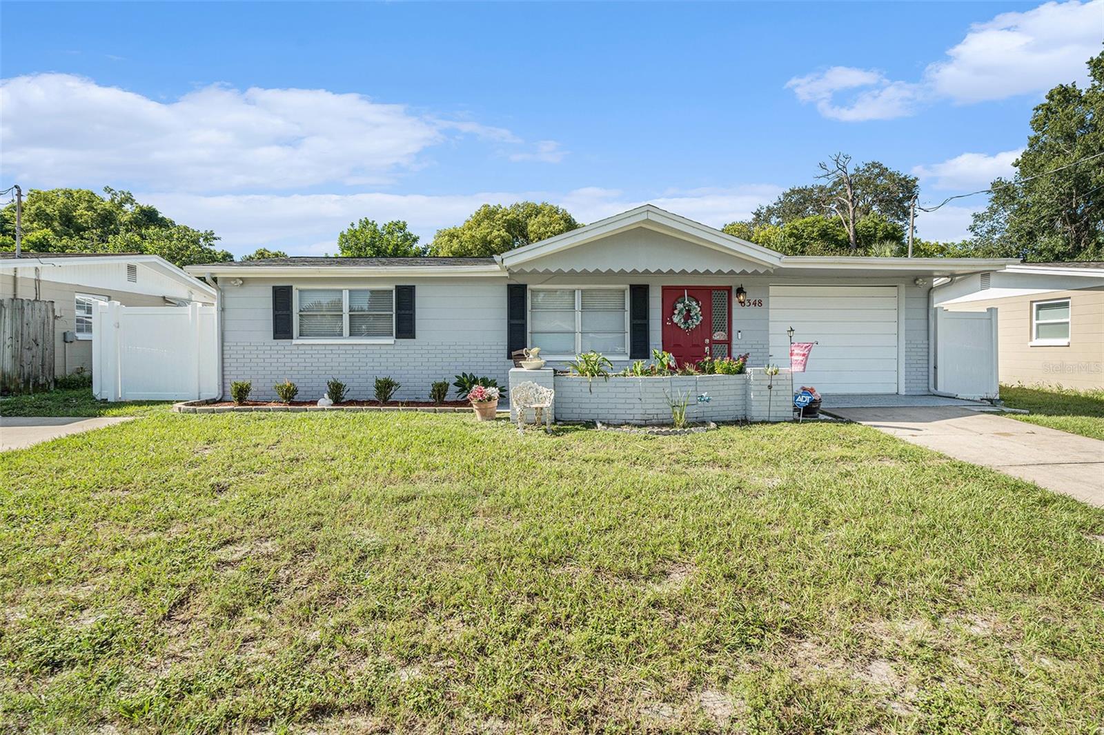 6348 PAWLING AVE, PORT RICHEY, FL, 34668