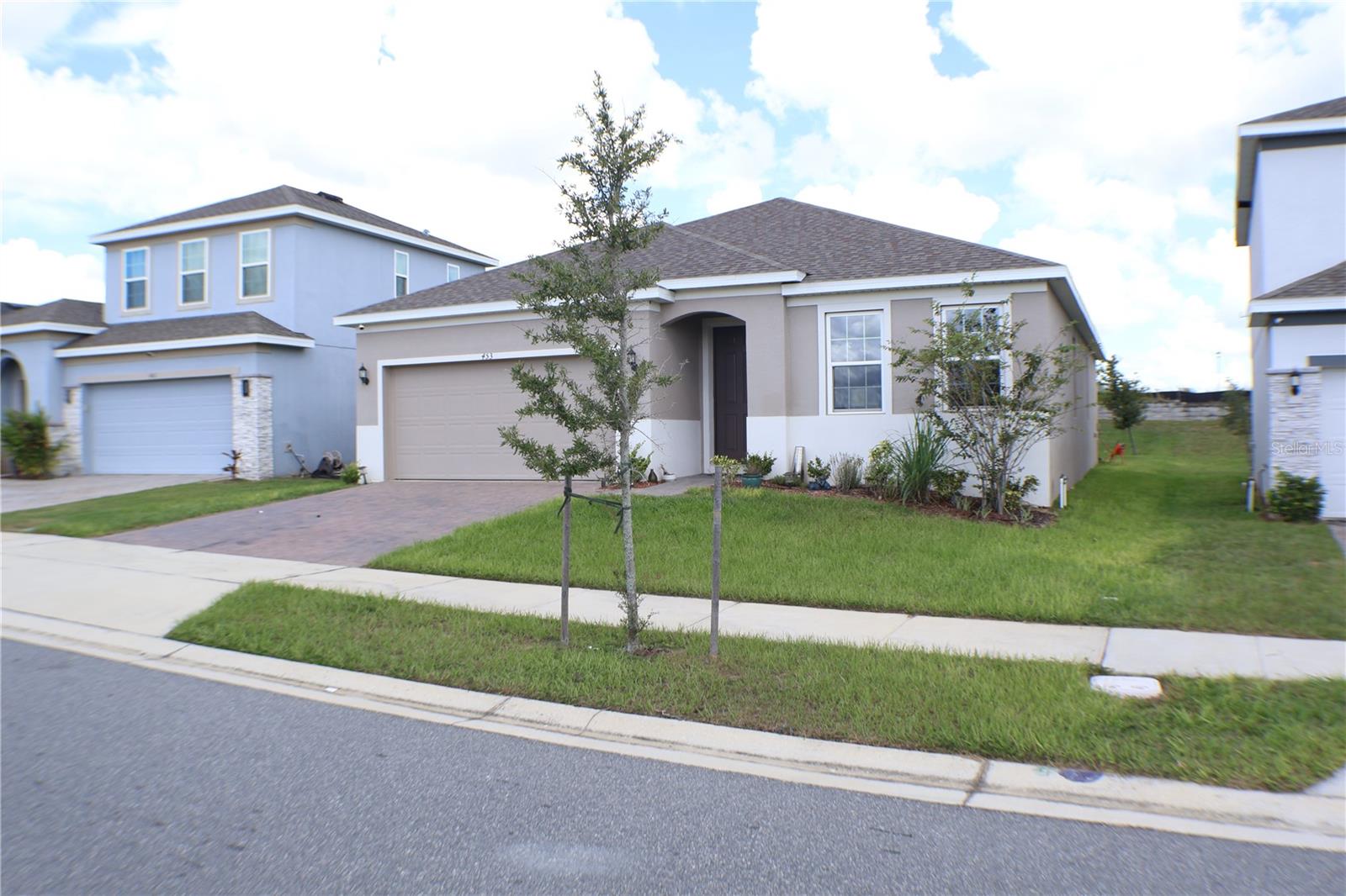 453 IRONSIDE TRAIL DR, GROVELAND, FL, 34736