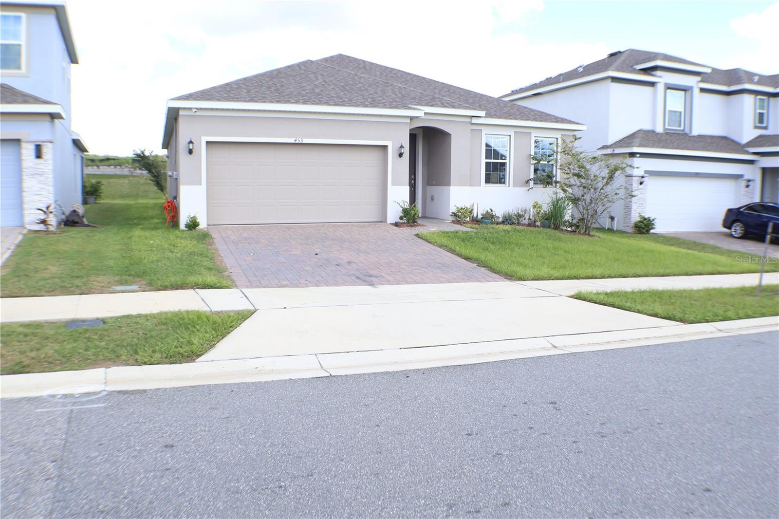 453 IRONSIDE TRAIL DR, GROVELAND, FL, 34736
