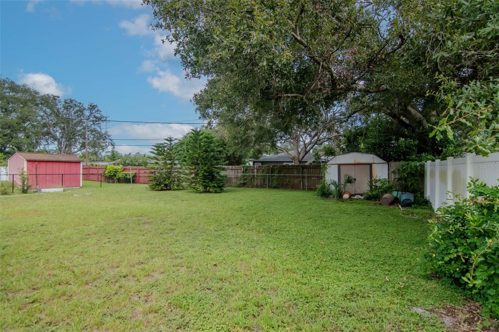 5047 11 AVE N, ST PETERSBURG, FL, 33710