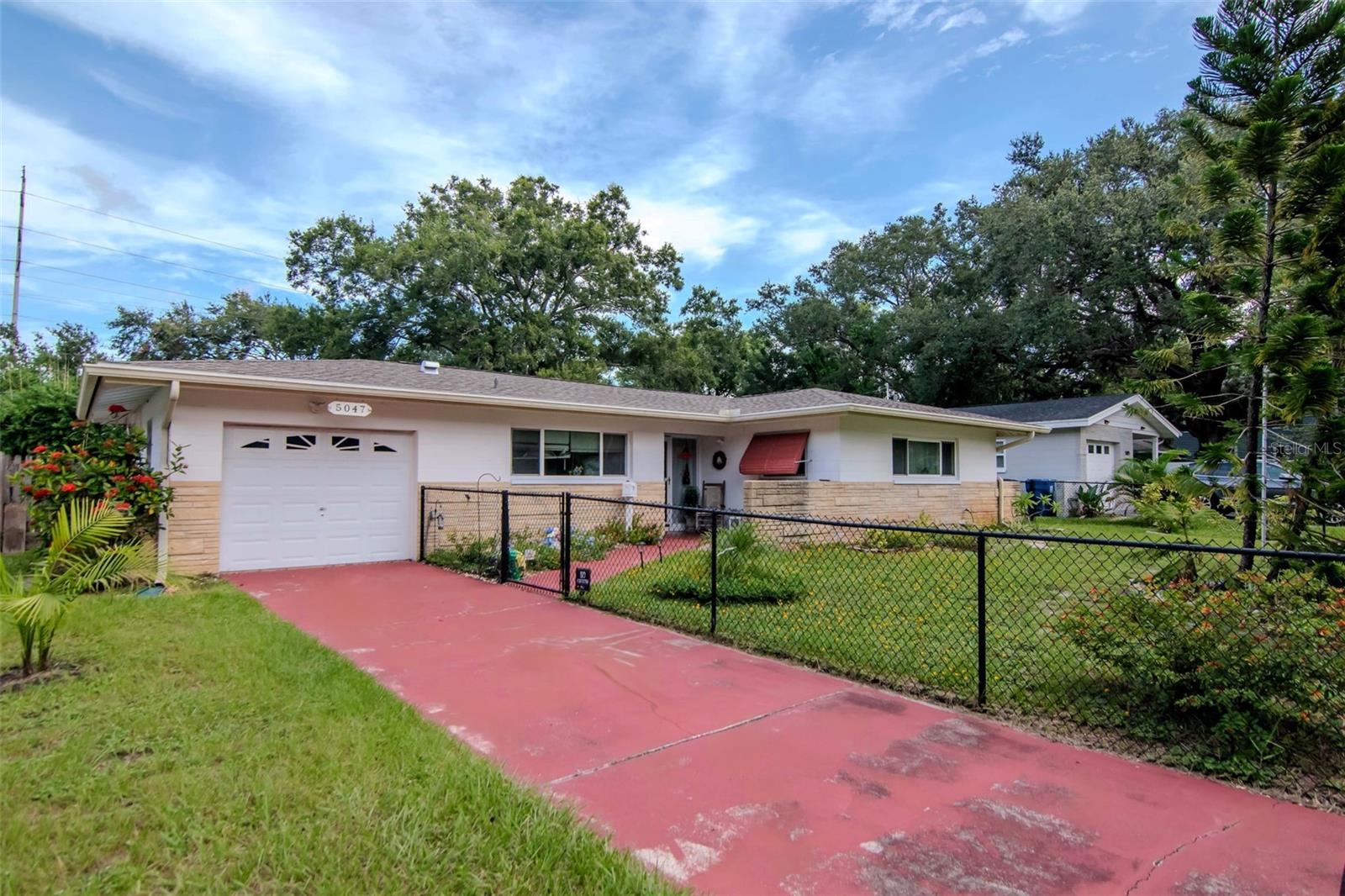 5047 11 AVE N, ST PETERSBURG, FL, 33710