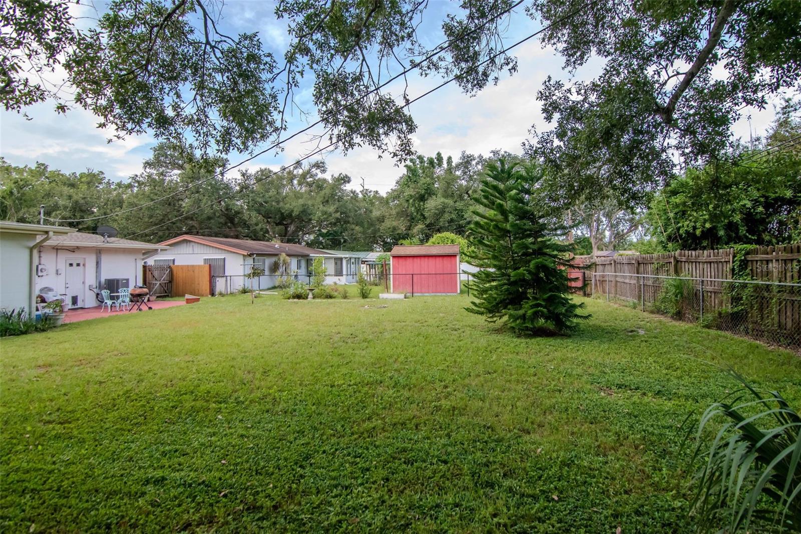 5047 11 AVE N, ST PETERSBURG, FL, 33710