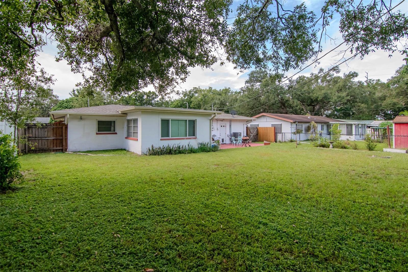 5047 11 AVE N, ST PETERSBURG, FL, 33710