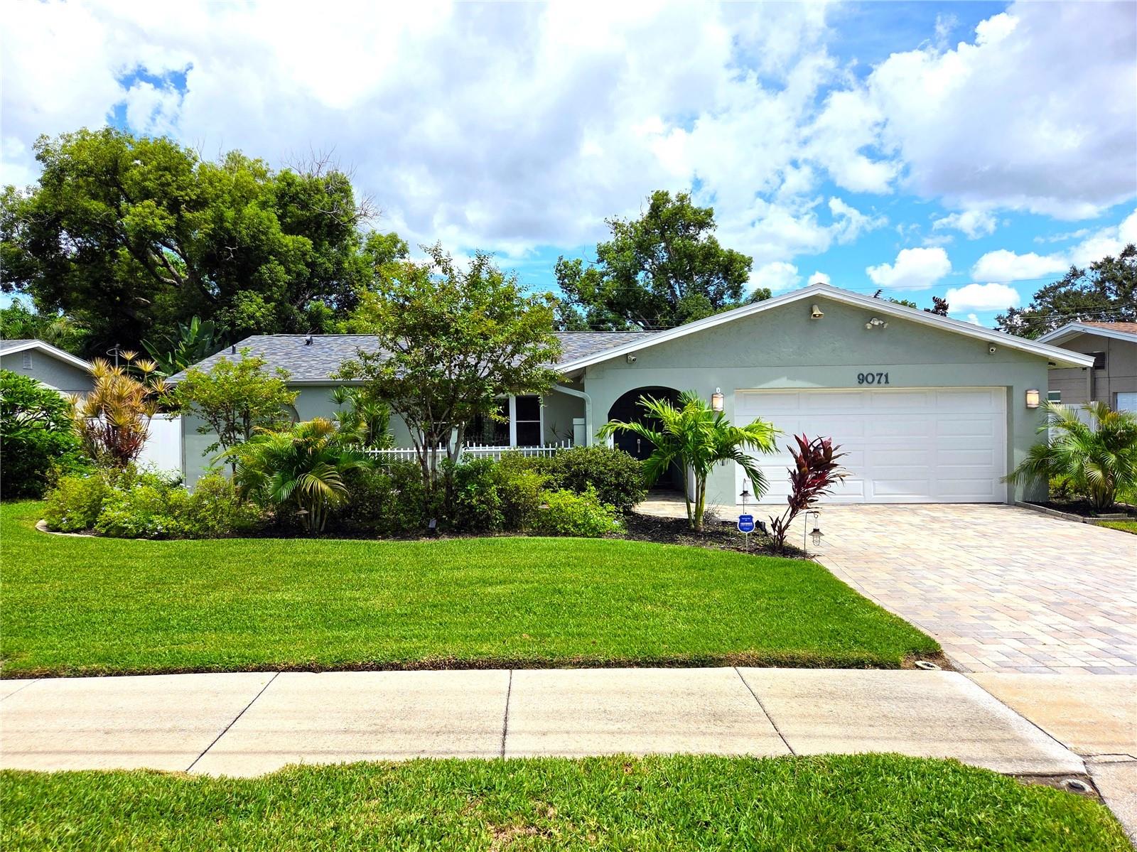 9071 RIDGE RD, SEMINOLE, FL, 33772