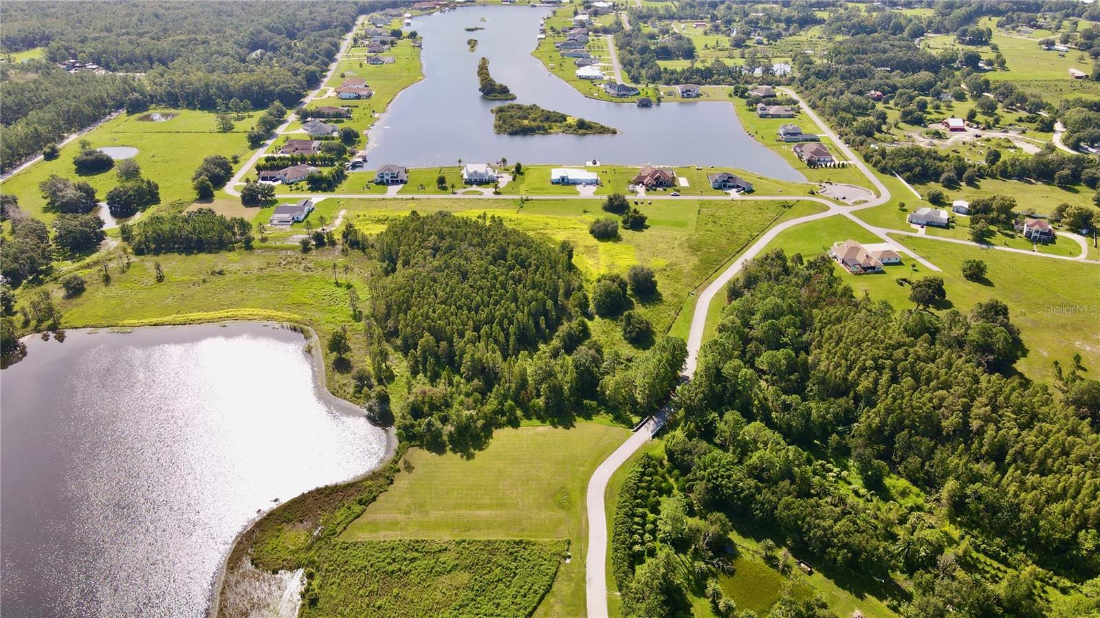 OUTLAW WAY, LAND O LAKES, FL, 34639