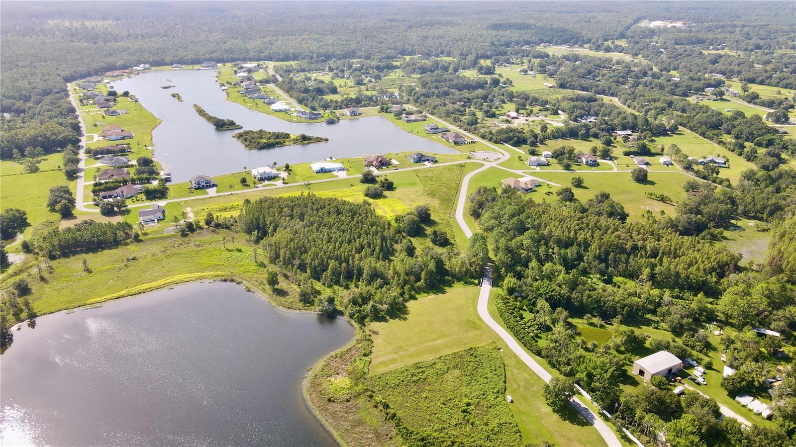 OUTLAW WAY, LAND O LAKES, FL, 34639