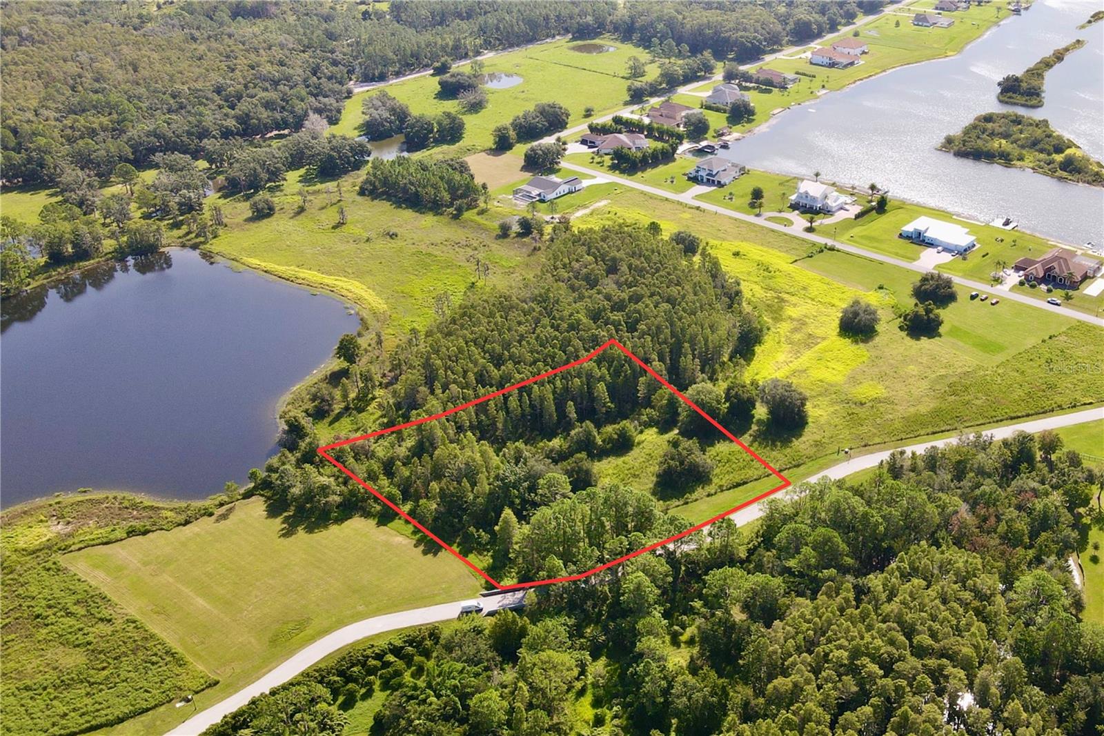 OUTLAW WAY, LAND O LAKES, FL, 34639