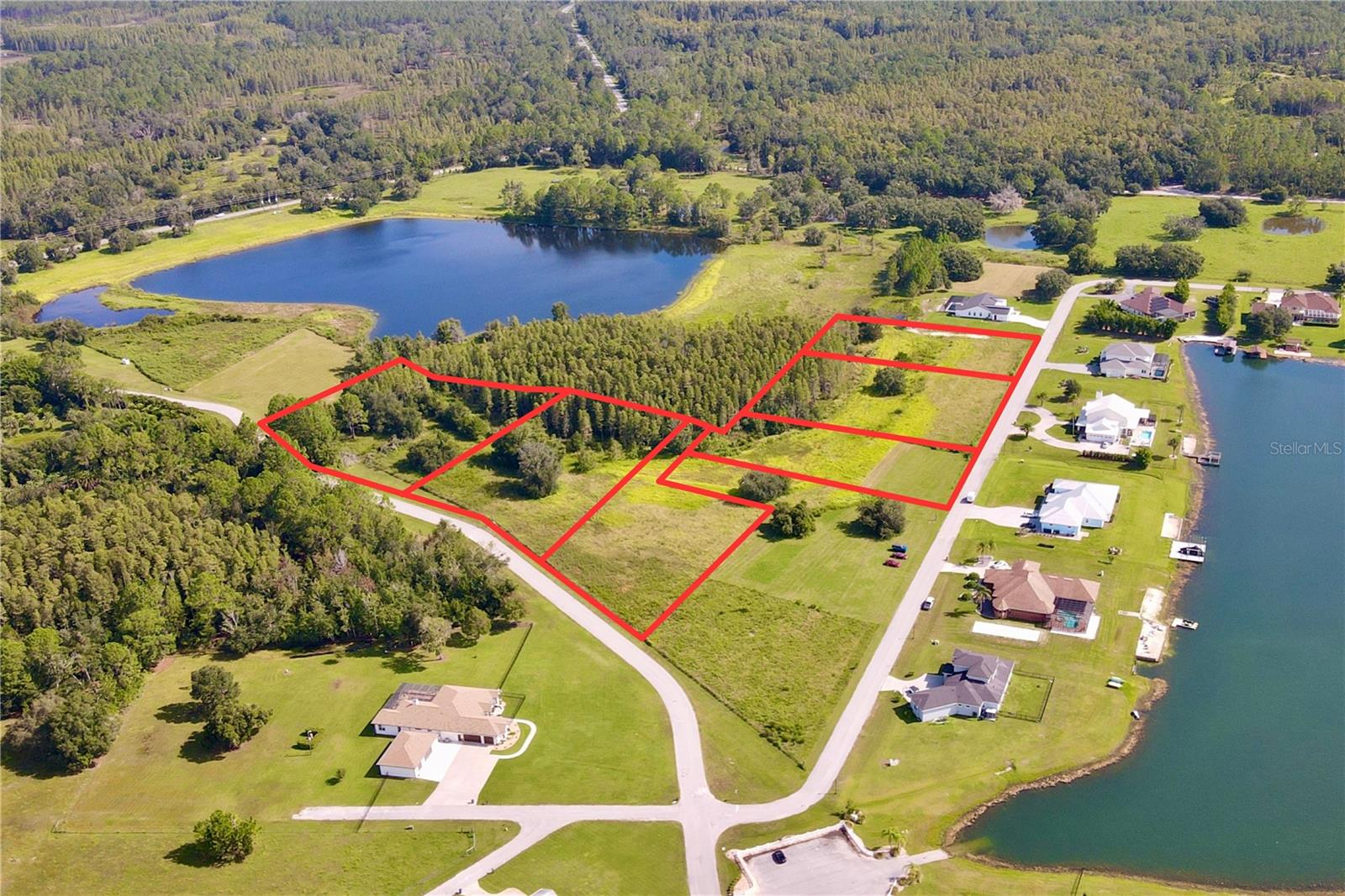 OUTLAW WAY, LAND O LAKES, FL, 34639